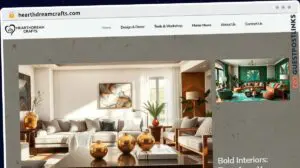 Publish Guest Post on hearthdreamcrafts.com