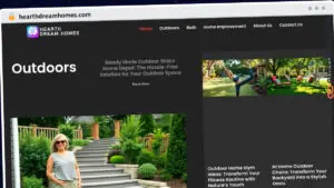 Publish Guest Post on hearthdreamhomes.com
