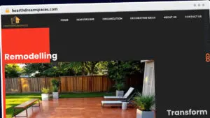 Publish Guest Post on hearthdreamspaces.com