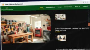 Publish Guest Post on hearthhavenliving.com