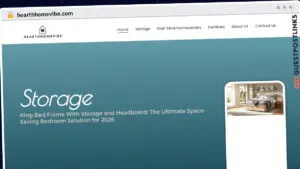 Publish Guest Post on hearthhomevibe.com