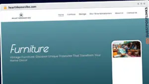 Publish Guest Post on hearthhomevibe.com