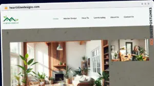 Publish Guest Post on hearthlinedesigns.com