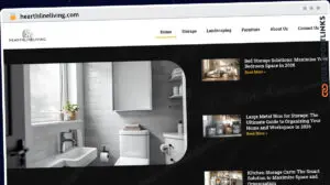 Publish Guest Post on hearthlineliving.com