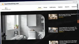 Publish Guest Post on hearthlineliving.com