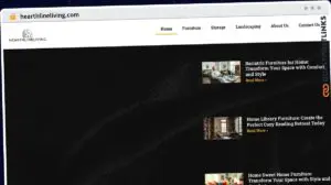 Publish Guest Post on hearthlineliving.com