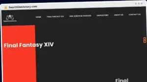 Publish Guest Post on hearthlinevictory.com