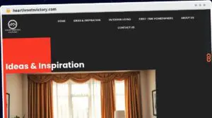 Publish Guest Post on hearthrootsvictory.com