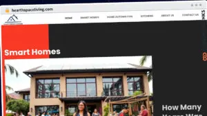 Publish Guest Post on hearthspaceliving.com