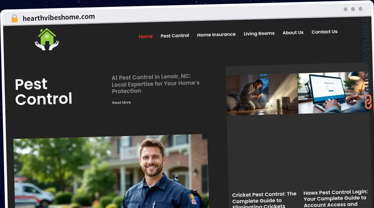 Publish Guest Post on hearthvibeshome.com