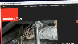 Publish Guest Post on hearthvibesspaces.com