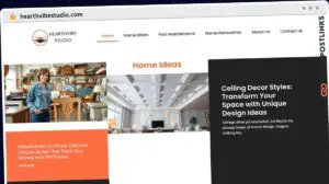Publish Guest Post on hearthvibestudio.com