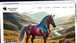Publish Guest Post on hearthwaycrafts.com