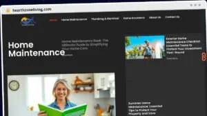 Publish Guest Post on hearthzoneliving.com