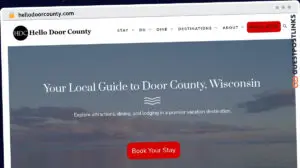 Publish Guest Post on hellodoorcounty.com