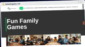 Publish Guest Post on hellokittyguitar.com