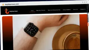 Publish Guest Post on helpharrison.com