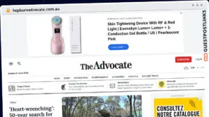 Publish Guest Post on hepburnadvocate.com.au