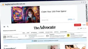 Publish Guest Post on hepburnadvocate.com.au