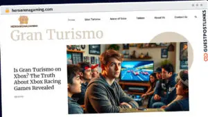 Publish Guest Post on heroarenagaming.com