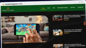 Publish Guest Post on herobattlegamers.com