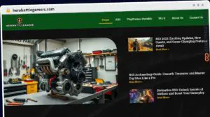 Publish Guest Post on herobattlegamers.com