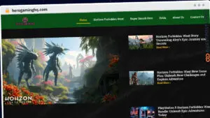 Publish Guest Post on herogaminghq.com