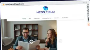 Publish Guest Post on hessfieldwiffleball.com