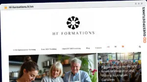 Publish Guest Post on hf-formations.fr/en