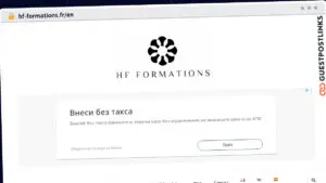 Publish Guest Post on hf-formations.fr/en