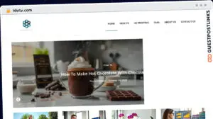 Publish Guest Post on hhrtv.com