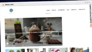 Publish Guest Post on hhrtv.com