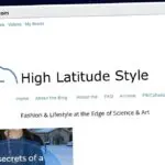 Publish Guest Post on highlatitudestyle.com