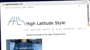 Publish Guest Post on highlatitudestyle.com