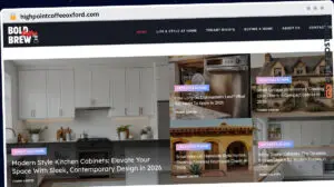 Publish Guest Post on highpointcoffeeoxford.com