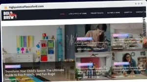 Publish Guest Post on highpointcoffeeoxford.com