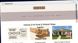 Publish Guest Post on hiidude.net