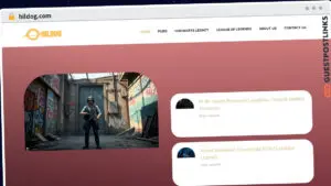 Publish Guest Post on hildog.com