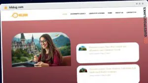 Publish Guest Post on hildog.com