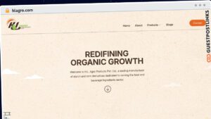 Publish Guest Post on hlagro.com