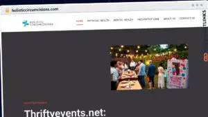 Publish Guest Post on holisticcircumcisions.com