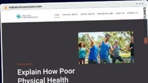 Publish Guest Post on holisticcircumcisions.com