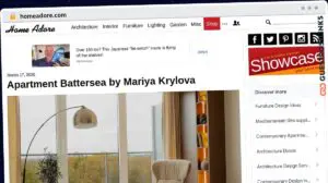 Publish Guest Post on homeadore.com