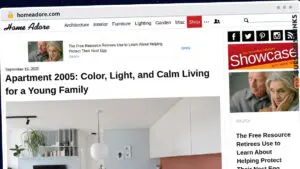Publish Guest Post on homeadore.com