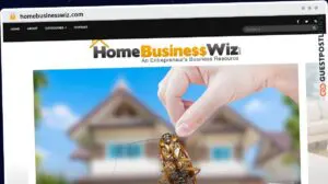 Publish Guest Post on homebusinesswiz.com