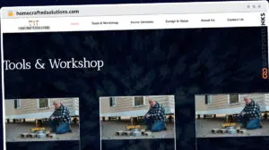 Publish Guest Post on homecraftedsolutions.com