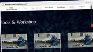 Publish Guest Post on homecraftedsolutions.com