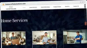 Publish Guest Post on homecraftedsolutions.com