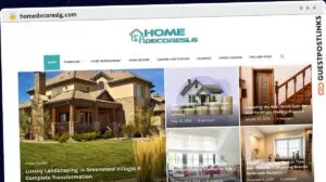 Publish Guest Post on homedecoreslg.com