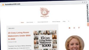 Publish Guest Post on homedecorfull.com